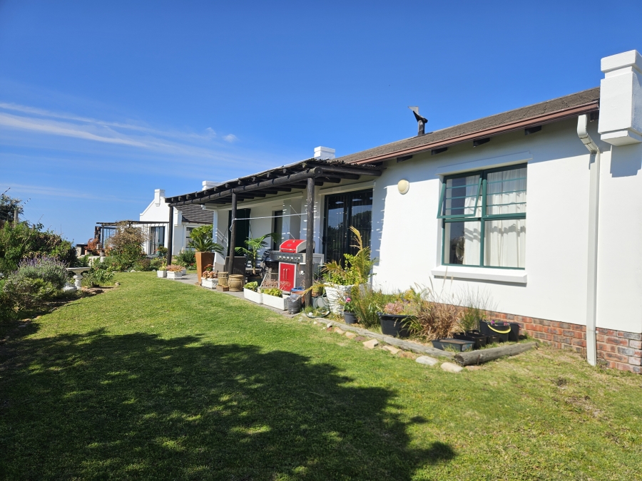 To Let 3 Bedroom Property for Rent in St Francis Bay Village Eastern Cape